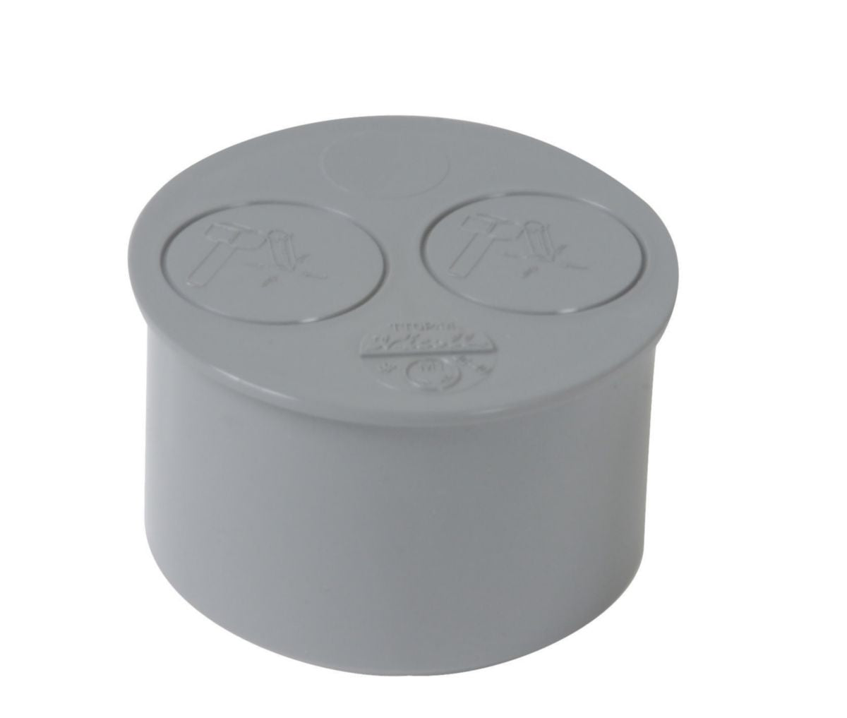 Tampon de réduction mâle à désoperculer gris nicoll - ø 93/40/40 mm. avec quincaillerie sénégalaise, achetez des produits de quincaillerie de qualité en ligne au sénégal. bénéficiez de notre service client dédié pour une expérience optimale.