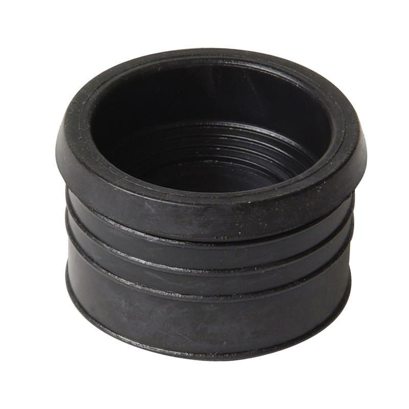 Tampon de raccordement mâle-femelle métal plastique - urmph - élastomère noir - ø 40/12/30 mm - h. 30 mm. quincaillerie sénégalaise, votre boutique en ligne pour une quincaillerie de qualité au sénégal. accédez facilement à une gamme variée d'outils et de matériaux.