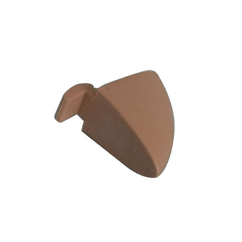 Taquets simple ancrage pour crémaillères acier ligne accord - coloris blanc. pour tous vos besoins en quincaillerie, faites confiance à quincaillerie sénégalaise, votre boutique en ligne au sénégal. un large choix de produits disponibles à portée de clic.