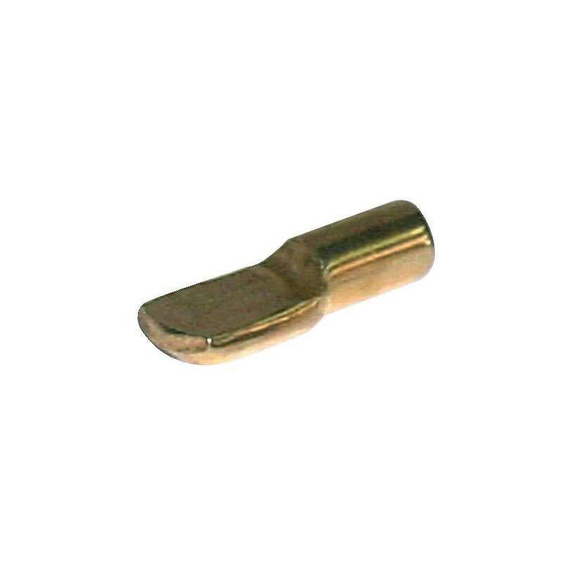 Taquets simples ø 5 mm acier laitonné - la boîte de 100 pièces. découvrez quincaillerie sénégalaise, votre partenaire en ligne pour des solutions de quincaillerie robustes et durables au sénégal. profitez de notre vaste catalogue de produits à des prix compétitifs.