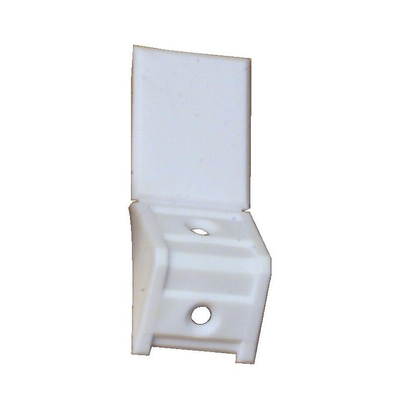 Taquets systemtac classic - en polypropylène, avec couvercle prémonté, blanc, équerre large, en boîte de 500 pièces. quincaillerie sénégalaise, c'est la commodité d'une boutique en ligne avec la qualité d'un service professionnel au sénégal. découvrez notre gamme complète d'outils et de matériaux.