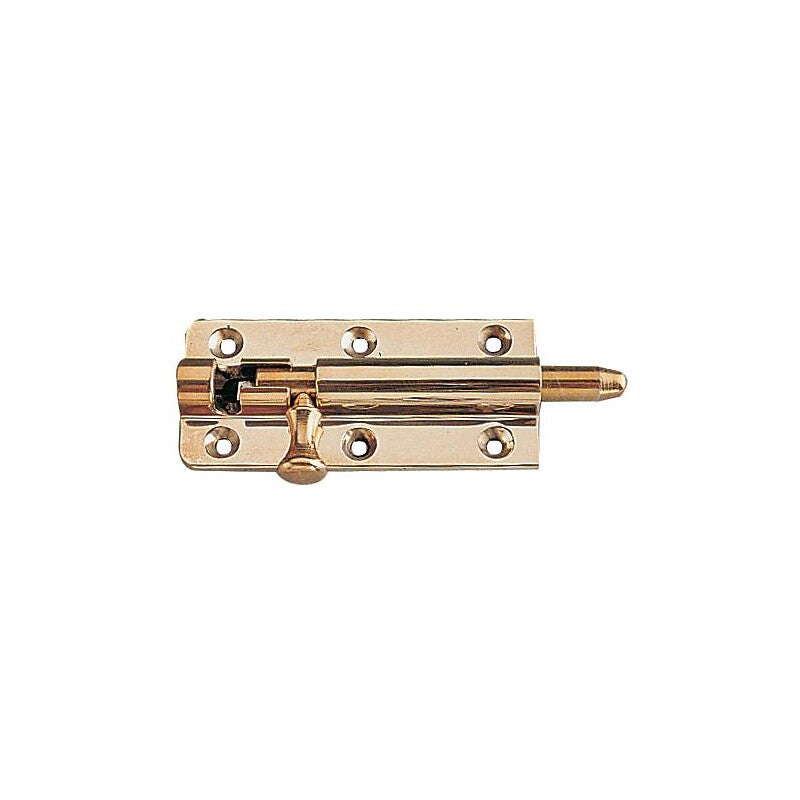 Targette à pène rond type verrous couchette finition laiton. quincaillerie sénégalaise offre une solution pratique et efficace pour tous vos besoins en quincaillerie au sénégal. explorez notre sélection en ligne et bénéficiez d'un service rapide.