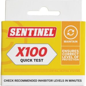 Test de concentration sentinel x100 kit par lot de 10 unités réf. x100t-t-exp. quincaillerie sénégalaise, c'est la boutique en ligne qui simplifie vos achats de quincaillerie au sénégal. trouvez tout ce dont vous avez besoin pour vos projets de bricolage et de construction.