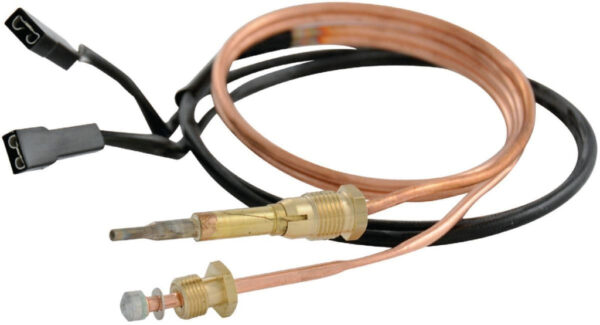 Thermocouple asa vanne honeywell réf. s17007012. pour tous vos besoins en quincaillerie, faites confiance à quincaillerie sénégalaise, votre boutique en ligne au sénégal. un large choix de produits disponibles à portée de clic.