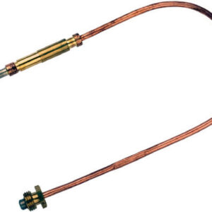 Thermocouple chauffe bain g96 réf 5114500. quincaillerie sénégalaise, la boutique en ligne de choix pour des solutions de quincaillerie robustes au sénégal. explorez notre catalogue complet pour tous vos besoins.