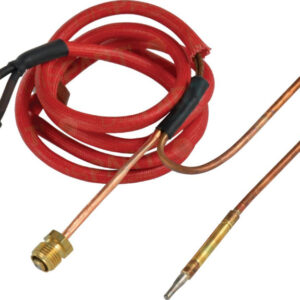 Thermocouple réf. 60031243. quincaillerie sénégalaise, votre boutique en ligne de confiance pour des solutions de quincaillerie au sénégal. découvrez notre assortiment complet et commandez facilement.