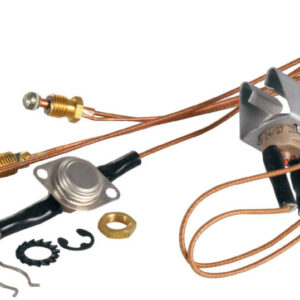 Thermocouple réf. s1214600. quincaillerie sénégalaise, c'est la boutique en ligne de référence pour des produits de quincaillerie au sénégal. profitez d'un service client dévoué et d'une livraison rapide.