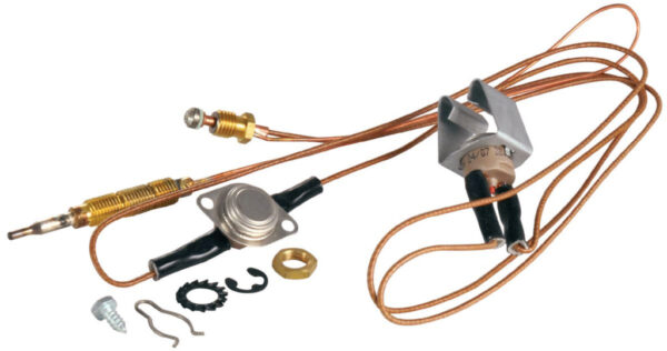 Thermocouple réf. s1214600. quincaillerie sénégalaise, c'est la boutique en ligne de référence pour des produits de quincaillerie au sénégal. profitez d'un service client dévoué et d'une livraison rapide.