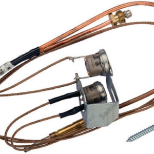 Thermocouple src et surchauffe réf. s1204200. pour des achats de quincaillerie en ligne au sénégal, choisissez quincaillerie sénégalaise. une vaste sélection de produits de qualité pour tous vos projets.