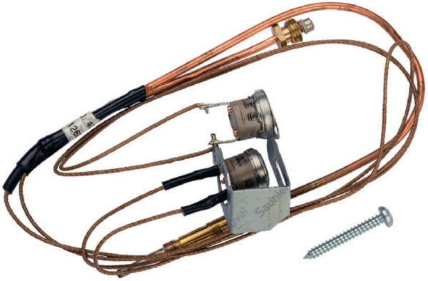 Thermocouple src et surchauffe réf. s1204200. pour des achats de quincaillerie en ligne au sénégal, choisissez quincaillerie sénégalaise. une vaste sélection de produits de qualité pour tous vos projets.