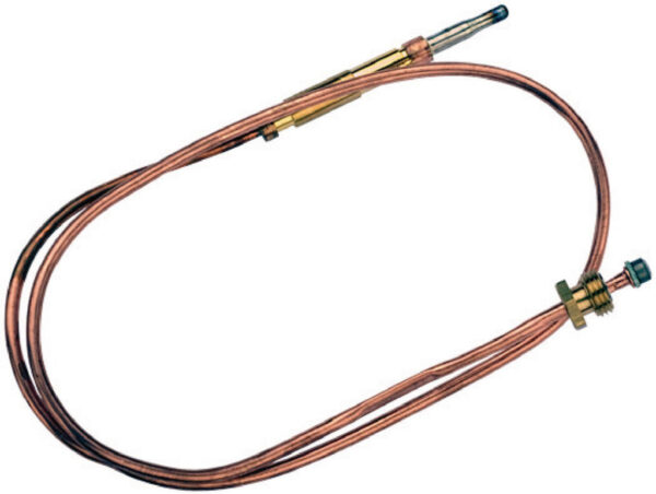 Thermocouple toutes chaudières réf 5114400. quincaillerie sénégalaise vous propose une expérience d'achat en ligne unique pour vos besoins de quincaillerie au sénégal. profitez de notre large sélection de produits.