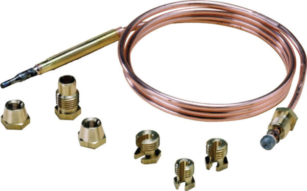 Thermocouple universel réf. blo20104. quincaillerie sénégalaise, votre solution en ligne pour des achats de quincaillerie pratiques et fiables au sénégal. un service client dédié et des produits de premier choix vous attendent.