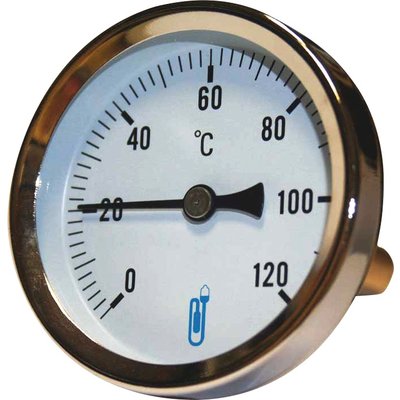 Thermomètre à cadran diamètre 80 mm 0 / 120°c plongueur 100 mm fourni avec doigt de gant laiton réf. 74a45404d. explorez quincaillerie sénégalaise, la boutique en ligne de quincaillerie de choix au sénégal. des outils aux matériaux de construction, nous avons tout ce qu'il vous faut.