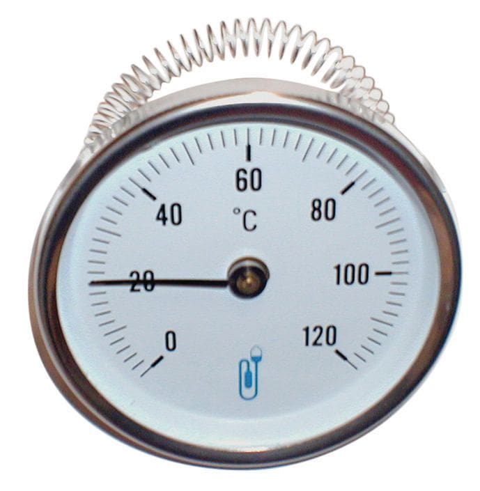 Thermomètre applique a45 diamètre 63mm 26x34/50x60 0-120°c réf 74503d. pour des produits de quincaillerie de confiance, choisissez quincaillerie sénégalaise, votre boutique en ligne au sénégal. commandez facilement et recevez rapidement.