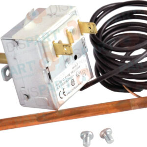 Thermostat 60-80°c capacité 1,5m simple réf 87168316130. avec quincaillerie sénégalaise, achetez votre quincaillerie en ligne en toute confiance au sénégal. découvrez nos produits sélectionnés pour leur qualité et leur performance.