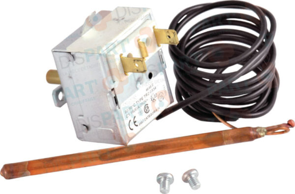 Thermostat 60-80°c capacité 1,5m simple réf 87168316130. avec quincaillerie sénégalaise, achetez votre quincaillerie en ligne en toute confiance au sénégal. découvrez nos produits sélectionnés pour leur qualité et leur performance.