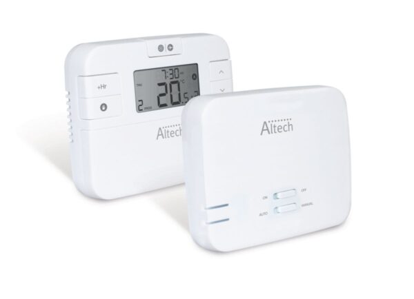 Thermostat altech programmable hebdomadaire réf. althc014i rf. quincaillerie sénégalaise vous offre la commodité d'une boutique en ligne avec la qualité de produits de quincaillerie fiables au sénégal. commandez et recevez rapidement chez vous.