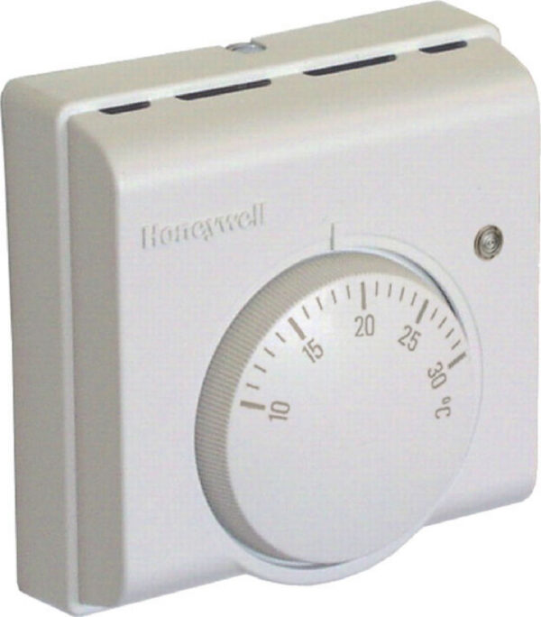 Thermostat d'ambiance analogique réf. t6360a1004. quincaillerie sénégalaise offre une solution pratique et efficace pour tous vos besoins en quincaillerie au sénégal. explorez notre sélection en ligne et bénéficiez d'un service rapide.