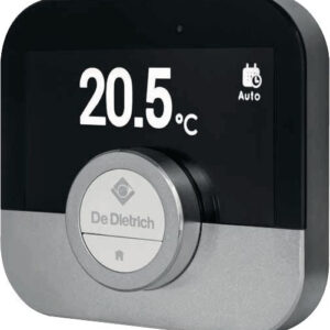 Thermostat d'ambiance connecté filaire smart tc ot ad311 réf 7649289. avec quincaillerie sénégalaise, accédez à une quincaillerie de qualité sans quitter votre domicile au sénégal. une expérience d'achat en ligne simple et sécurisée.