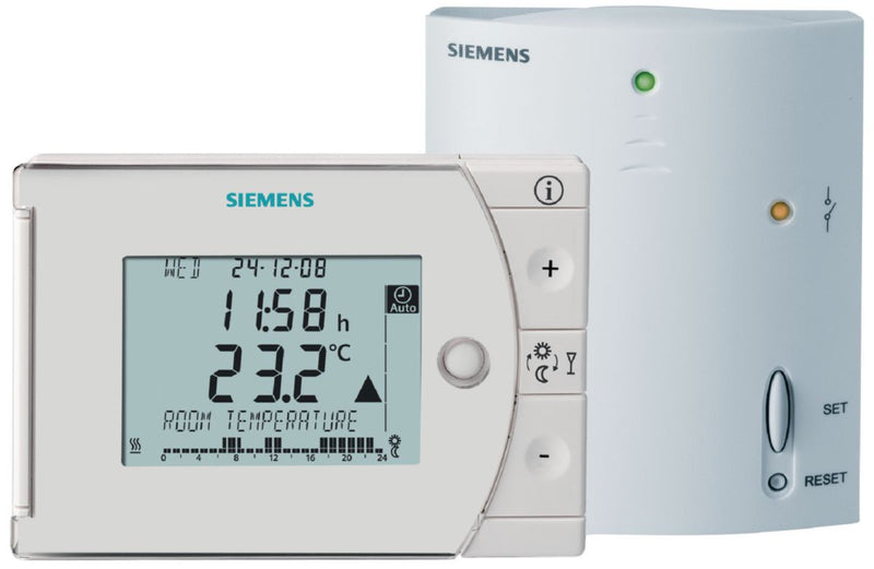 Thermostat d'ambiance digital programmable, avec horloge hebdomadaire, sans fil rev. réf. bpz:rev24rf/set-x. quincaillerie sénégalaise vous offre la commodité d'une boutique en ligne avec la qualité de produits de quincaillerie fiables au sénégal. commandez et recevez rapidement chez vous.