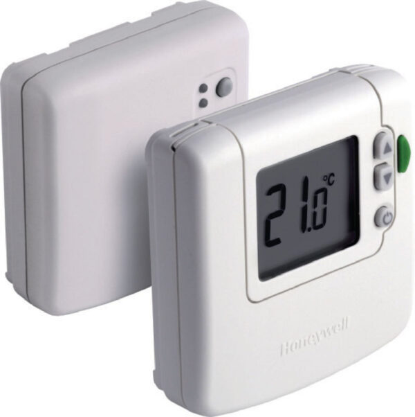 Thermostat d'ambiance digital rf avec touche eco dt92e réf dt92e1000. quincaillerie sénégalaise est votre boutique en ligne de référence pour tous vos besoins en quincaillerie au sénégal. découvrez une large gamme de produits de qualité pour vos projets de construction et de rénovation.