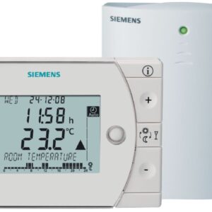 Thermostat d'ambiance digital siemens programmable, avec horloge hebdomadaire, sans fil rev. réf. bpz:rev24rf/set-x. explorez quincaillerie sénégalaise, la boutique en ligne de quincaillerie de choix au sénégal. des outils aux matériaux de construction, nous avons tout ce qu'il vous faut.