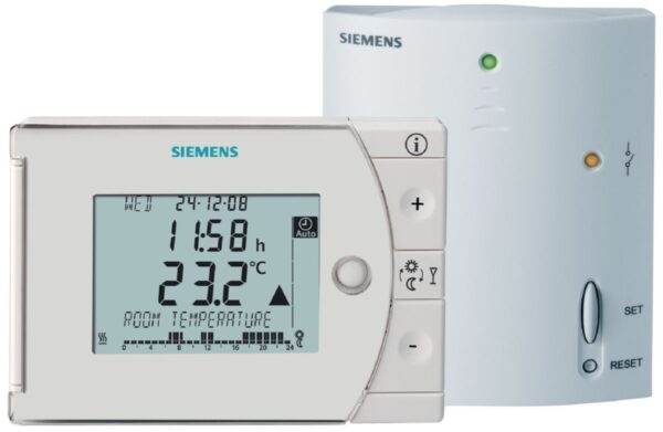 Thermostat d'ambiance digital siemens programmable, avec horloge hebdomadaire, sans fil rev. réf. bpz:rev24rf/set-x. explorez quincaillerie sénégalaise, la boutique en ligne de quincaillerie de choix au sénégal. des outils aux matériaux de construction, nous avons tout ce qu'il vous faut.