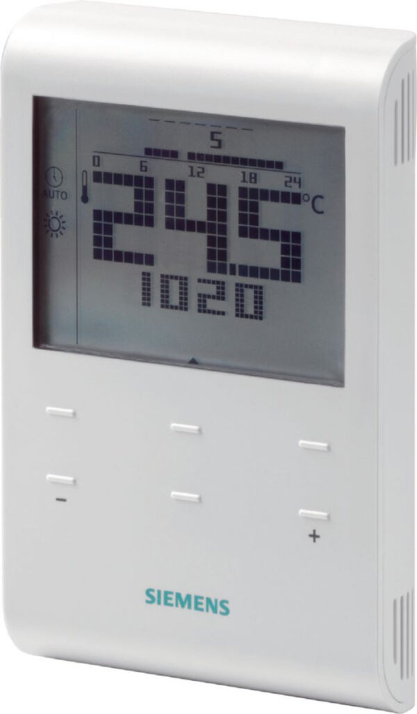 Thermostat d'ambiance programmable hebdo alimentation secteur rde100 / réf. s55770-t278. quincaillerie sénégalaise, votre boutique en ligne de quincaillerie au sénégal, offre des solutions pratiques et fiables. commandez facilement et recevez rapidement.