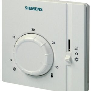 Thermostat d'ambiance siemens chauffage ou clim réf raa41 / s55770-t224. quincaillerie sénégalaise, c'est la solution en ligne pour tous vos projets de bricolage et de construction au sénégal. accédez à une gamme variée de produits en quelques clics.