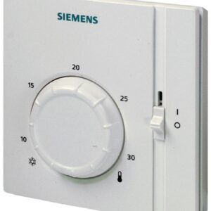 Thermostat d'ambiance siemens chauffage ou clim raa31, réf.s55770t221. pour des achats de quincaillerie en ligne au sénégal, choisissez quincaillerie sénégalaise. une vaste sélection de produits de qualité pour tous vos projets.