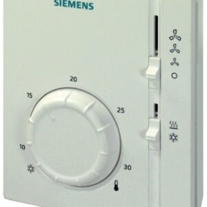 Thermostat d'ambiance siemens rab11 / réf. s55770-t225. avec quincaillerie sénégalaise, accédez à une quincaillerie complète en ligne au sénégal. des produits de qualité et un service client attentif pour vos besoins.