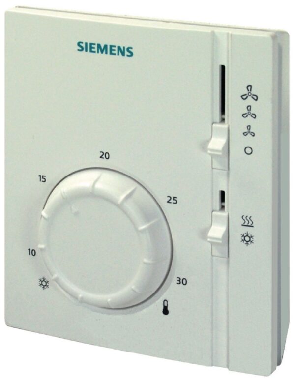 Thermostat d'ambiance siemens rab11 / réf. s55770-t225. avec quincaillerie sénégalaise, accédez à une quincaillerie complète en ligne au sénégal. des produits de qualité et un service client attentif pour vos besoins.