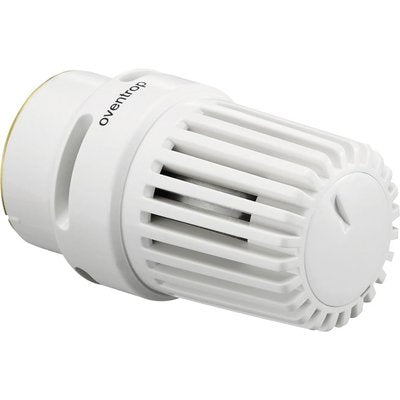 Thermostat de radiateur uni lhb, à bulbe liquide, blanc avec anneau anti-vol, raccordement fileté au corps de robinet m30 x 1.5, plage de température 7-28°c blocable, sans position zéro, adapté aux collectivités réf. 1011410. pour des achats de quincaillerie en ligne au sénégal, choisissez quincaillerie sénégalaise. une vaste sélection de produits de qualité pour tous vos projets.