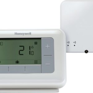 Thermostat honeywell sans fil programmable t4r réf y4h910rf4004. quincaillerie sénégalaise est la réponse à vos besoins de quincaillerie en ligne au sénégal. une vaste gamme de produits et un service client dédié pour vous servir.