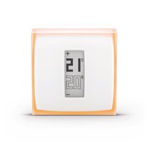 Thermostat intelligent netatmo, réf.nth-pro. avec quincaillerie sénégalaise, achetez des produits de quincaillerie de qualité en ligne au sénégal. bénéficiez de notre service client dédié pour une expérience optimale.