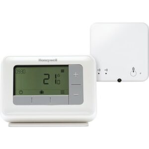 Thermostat sans fil programmable t4r réf y4h910rf4004. quincaillerie sénégalaise est votre boutique en ligne spécialisée en quincaillerie au sénégal. profitez d'une expérience d'achat simple et rapide avec une large gamme de produits de qualité.