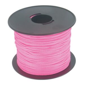 Tresse rose fluo 1,5mm 100m. avec quincaillerie sénégalaise, achetez votre quincaillerie en ligne en toute confiance au sénégal. découvrez nos produits sélectionnés pour leur qualité et leur performance.