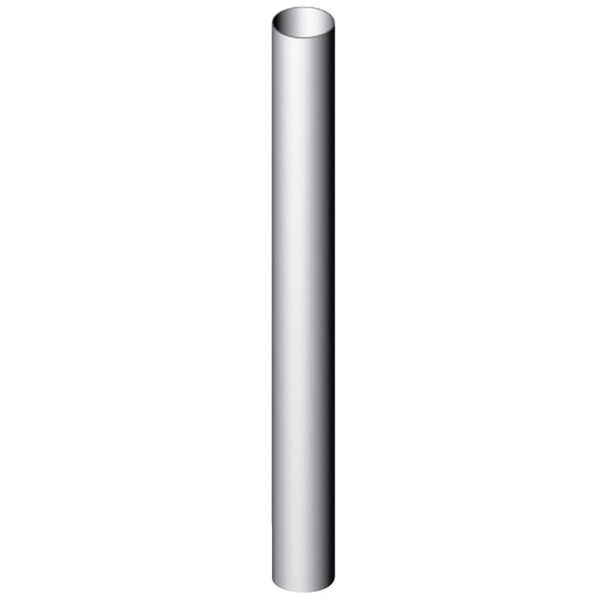 Tube aluminium anodisé ø 40 mm en 3 ml. optez pour quincaillerie sénégalaise, votre boutique en ligne de quincaillerie au sénégal, pour des produits de qualité et un service client irréprochable.