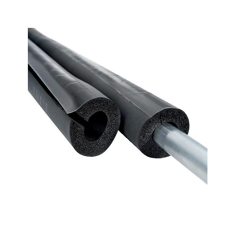 Tube isolant fendu, à recouvrement adhésif, épaisseur 32 mm, longueur 2 m, pour tuyaux diamètre 35 mm. faites de quincaillerie sénégalaise votre fournisseur en ligne pour tous vos projets de quincaillerie au sénégal. des produits fiables et un service exceptionnel à votre disposition.