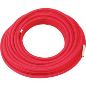 Tube multiskin4 gainé rouge 16x2 - 100m réf. b122002003. avec quincaillerie sénégalaise, accédez à une quincaillerie de qualité sans quitter votre domicile au sénégal. une expérience d'achat en ligne simple et sécurisée.