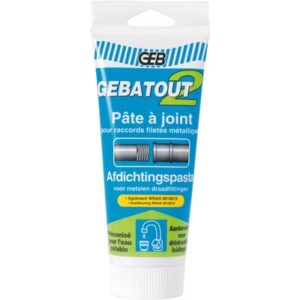 Tube pate gebatout 250g. quincaillerie sénégalaise vous propose une expérience d'achat en ligne unique pour vos besoins de quincaillerie au sénégal. profitez de notre large sélection de produits.