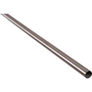 Tube rond inox poli 16 mm 3m. optez pour quincaillerie sénégalaise, votre boutique en ligne de quincaillerie au sénégal, pour des produits de qualité et un service client irréprochable.