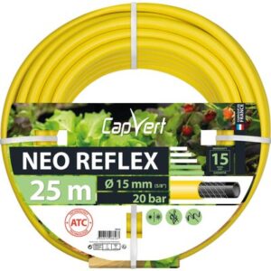 Tuy.arros.neo reflex 15x25m. découvrez quincaillerie sénégalaise, votre partenaire en ligne pour des solutions de quincaillerie robustes et durables au sénégal. profitez de notre vaste catalogue de produits à des prix compétitifs.