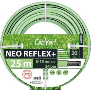 Tuy.arros.neo reflex+ 15x25m. optez pour quincaillerie sénégalaise, votre boutique en ligne de quincaillerie au sénégal, pour des produits de qualité et un service client irréprochable.