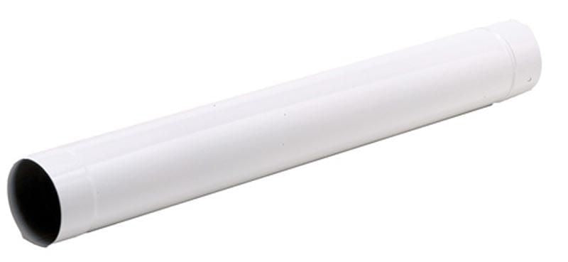 Tuyau rigide email couleur acier émaillé diamètre : 125 lg : 1000 mm blanc bois / fioul / gaz réf. 311014, ten. avec quincaillerie sénégalaise, accédez à une quincaillerie complète en ligne au sénégal. des produits de qualité et un service client attentif pour vos besoins.