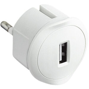 Usb adaptor white. quincaillerie sénégalaise est la réponse à vos besoins de quincaillerie en ligne au sénégal. une vaste gamme de produits et un service client dédié pour vous servir.