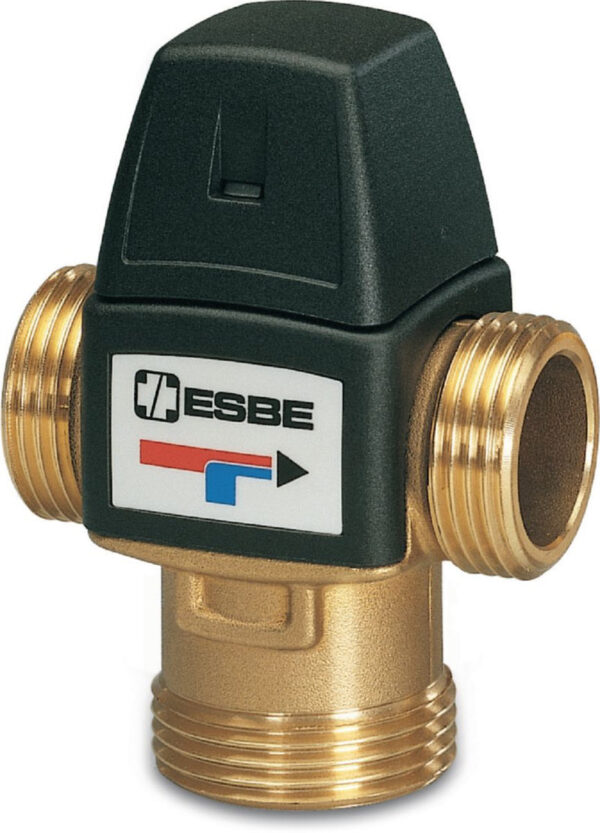 Vanne mitigeuse thermostatique vta 322 60d 3 / 44 dn20 kvs1,5 réf. 31100600. quincaillerie sénégalaise vous offre la commodité d'une boutique en ligne avec la qualité de produits de quincaillerie fiables au sénégal. commandez et recevez rapidement chez vous.