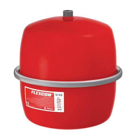 Vase d'expansion à membrane fixe flamco flexcon 2 - 25 raccordement par le dessus diamètre m 3 / 4'' 12 litres 0,5 bar '' réf. 26125. pour tous vos besoins en quincaillerie, faites confiance à quincaillerie sénégalaise, votre boutique en ligne au sénégal. un large choix de produits disponibles à portée de clic.