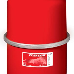 Vase d'expansion à membrane fixe flamco flexcon 2 - 25 raccordement par le dessus diamètre m 3 / 4'' 18 litres 1 bar '' réf. 26186. quincaillerie sénégalaise, votre destination en ligne pour tout ce qui concerne la quincaillerie au sénégal. achetez des outils et des matériaux de haute qualité sans quitter votre maison.