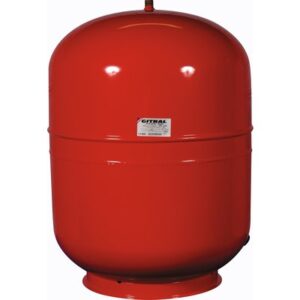 Vase d'expansion à membrane sur pied 35 litres réf. mb35. optez pour quincaillerie sénégalaise, votre boutique en ligne de quincaillerie au sénégal, pour des produits de qualité et un service client irréprochable.